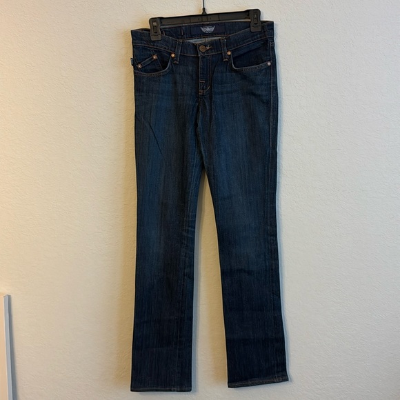 Rock & Republic Denim - Rock & Republic Stella Jeans